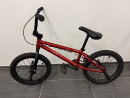 BMX