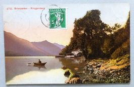 Brienzersee - Ringgenberg
