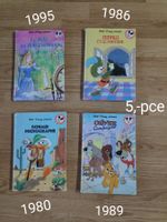 Livres Disney vintage