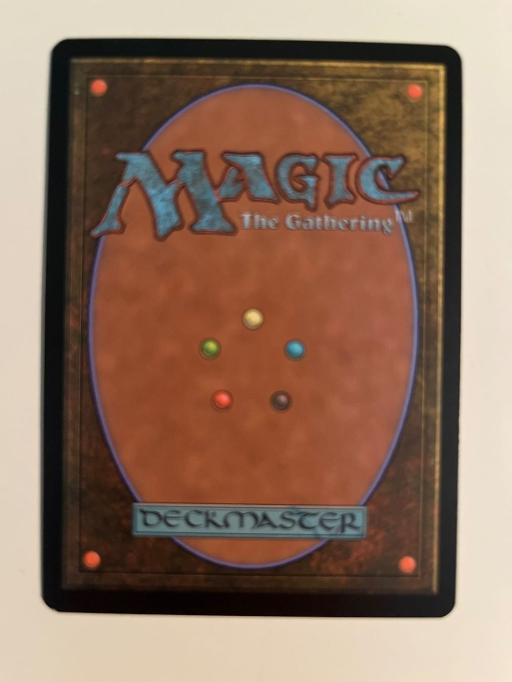 Magic The Gathering Carte collezionabili: 1 x Lava Spike - Magic: The Gathering - MtG – Usato da Kriens venduto da Shadi1980 1