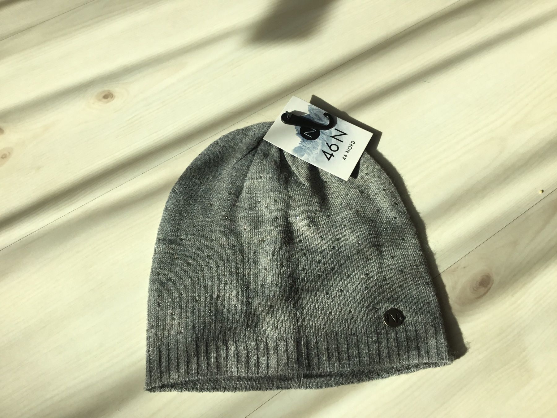 Altro abbigliamento per bambino: Mütze 46 N, NEU – Nuovo e nell'imballaggio originale da Oberhof venduto da Hibrzel