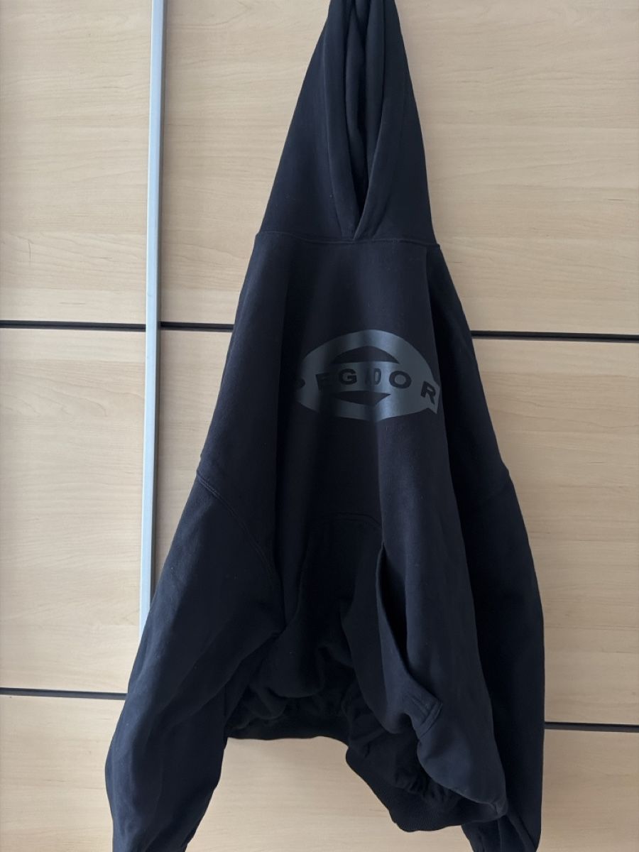 Pegador Pullover & Sweatshirts: Pegador Hoodie – Gebraucht aus Bad Ragaz von Nikis_Markt