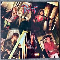 PROPHET „S/T“ VINYL LP ‚85 ARCARA TED POLEY DANGER DANGER