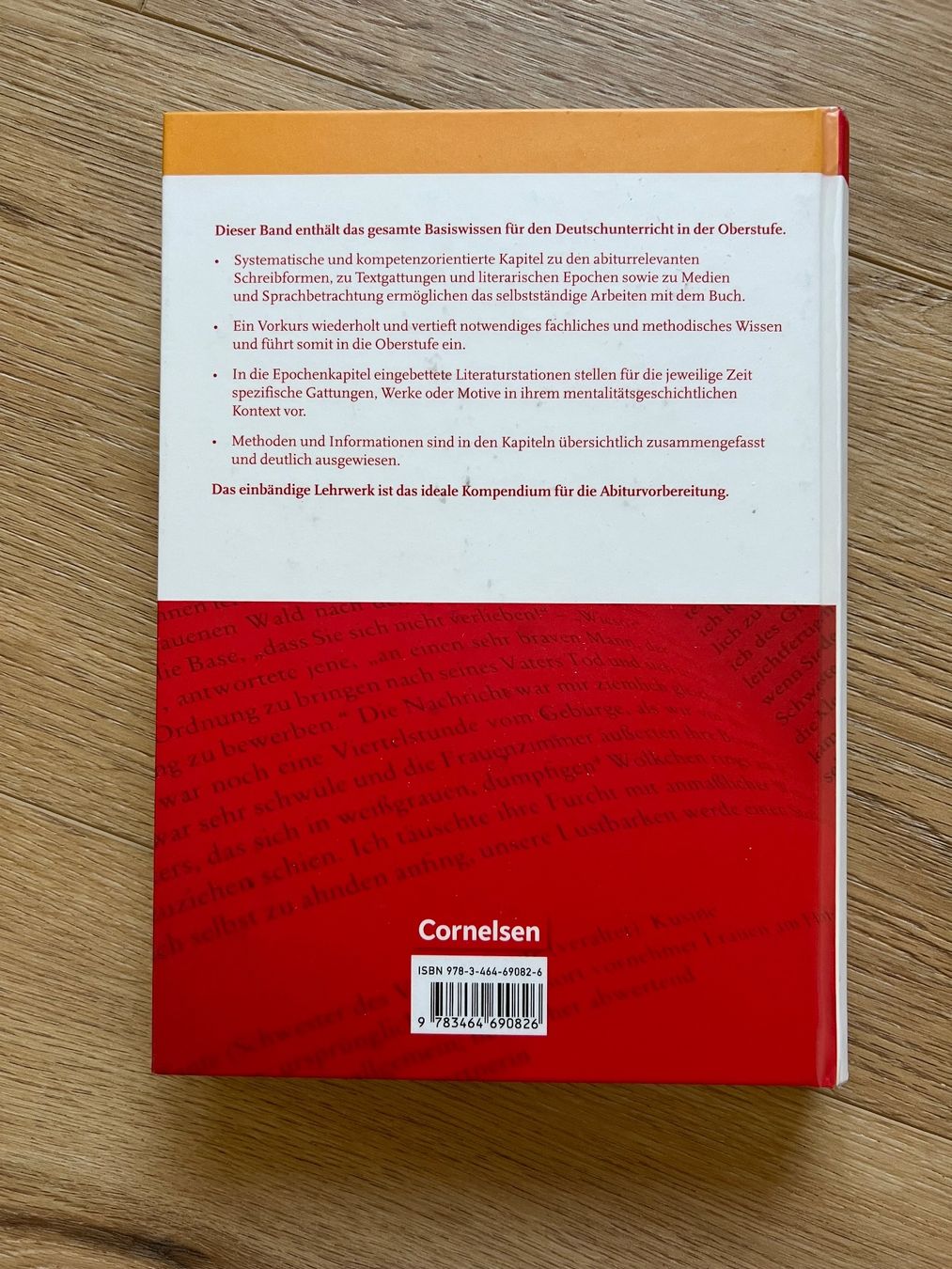 Libri: Deutschbuch für Berufsmatura – Usato da Celerina venduto da kyr_tmr7 1