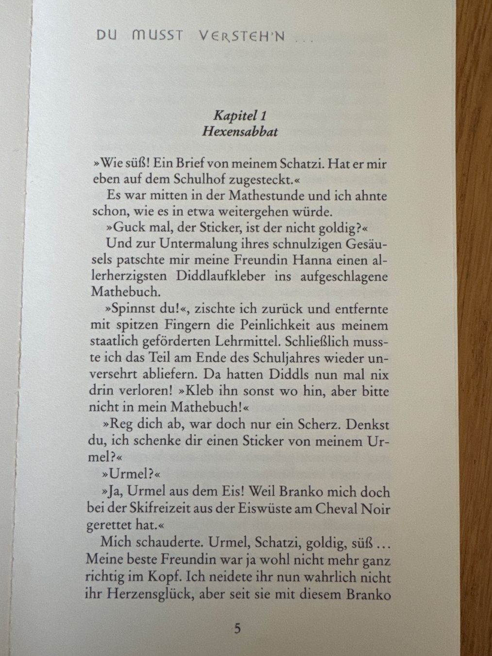 Libri: Hexentricks & Liebeszauber – Usato da Riedholz venduto da emm_22qn 2