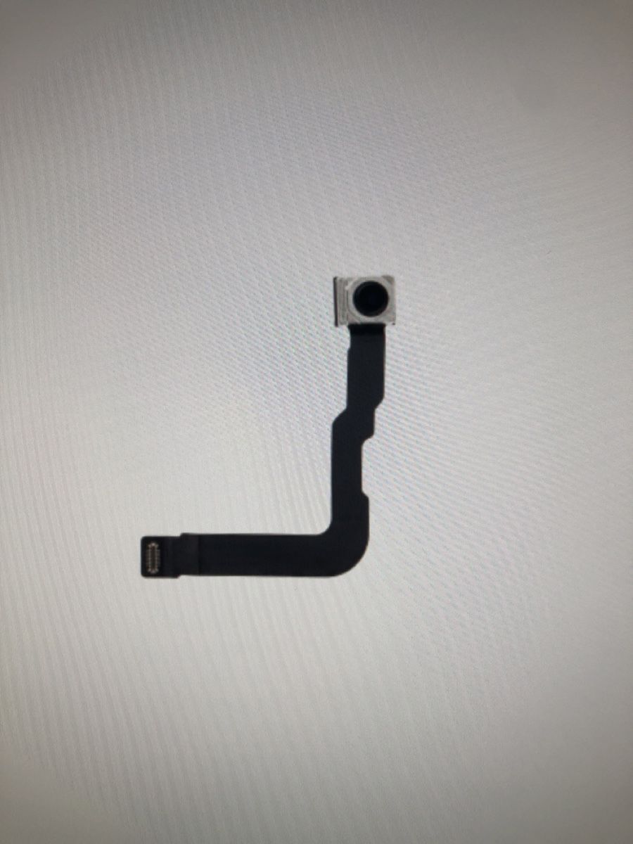 Apple Handys / Smartphones: Iphone 15 pro max Front Camera module  – Neu und originalverpackt aus bern von reptechnic