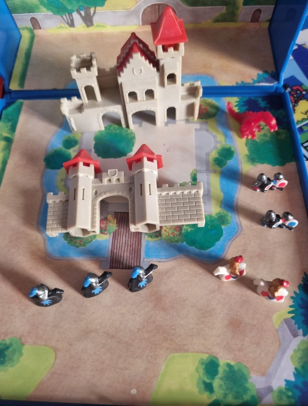 Playmobil Giocattoli: micro playmobil  – Usato da Fribourg venduto da jarmilka 7