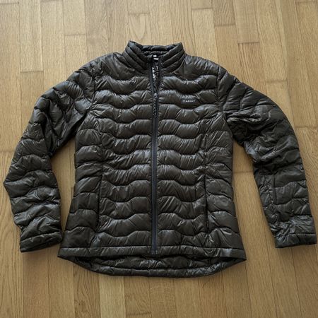 Ariat Übergangs-Reitjacke | Damen L | wie neu