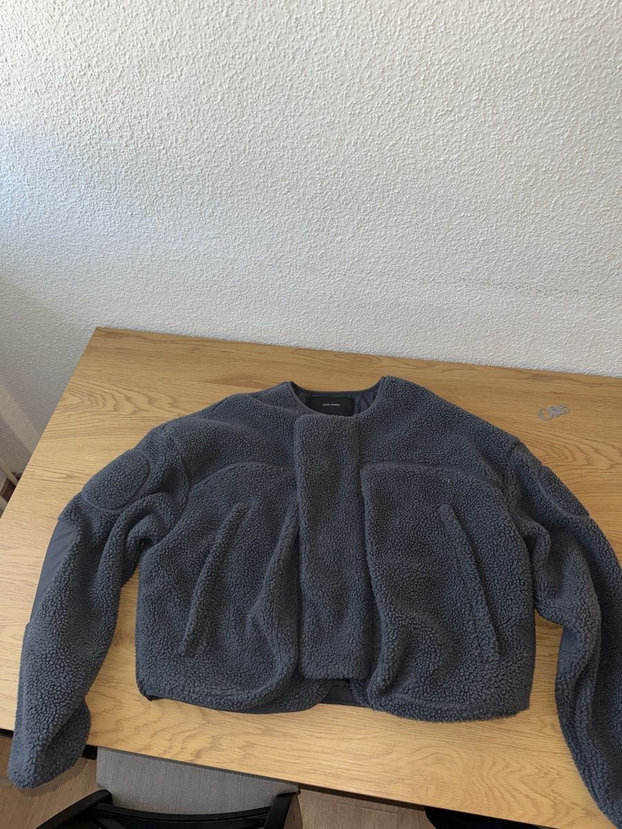 Giacche: Entire Studios Jacke – Usato da Zürich venduto da noahmicha