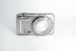 Olympus D-720 in neuen Zustand und noch nie verwendet.