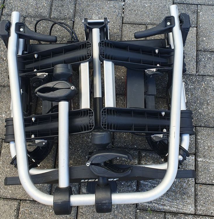 Fahrradtrager Fur E Bikes Gebraucht