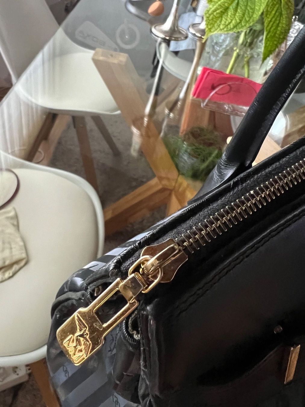 Maison Mollerus Borse da donna: Maison Mollerus Tasche – Usato da Uznach venduto da bmw-girl 4