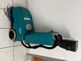 WETROK Tango Bodenreinigungsmaschine