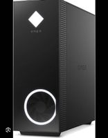 HP OMEN 30L Gaming PC Geforce RTX 3060 TI mit 32GB RAM