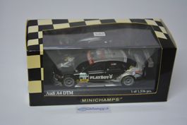 Audi A4 DTM 2006 , Team Phoenix  , 1:43