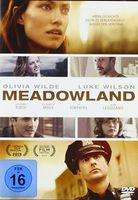 MEADOWLAND       Olivia Wilde   Luke Wilson        NEUWERTIG