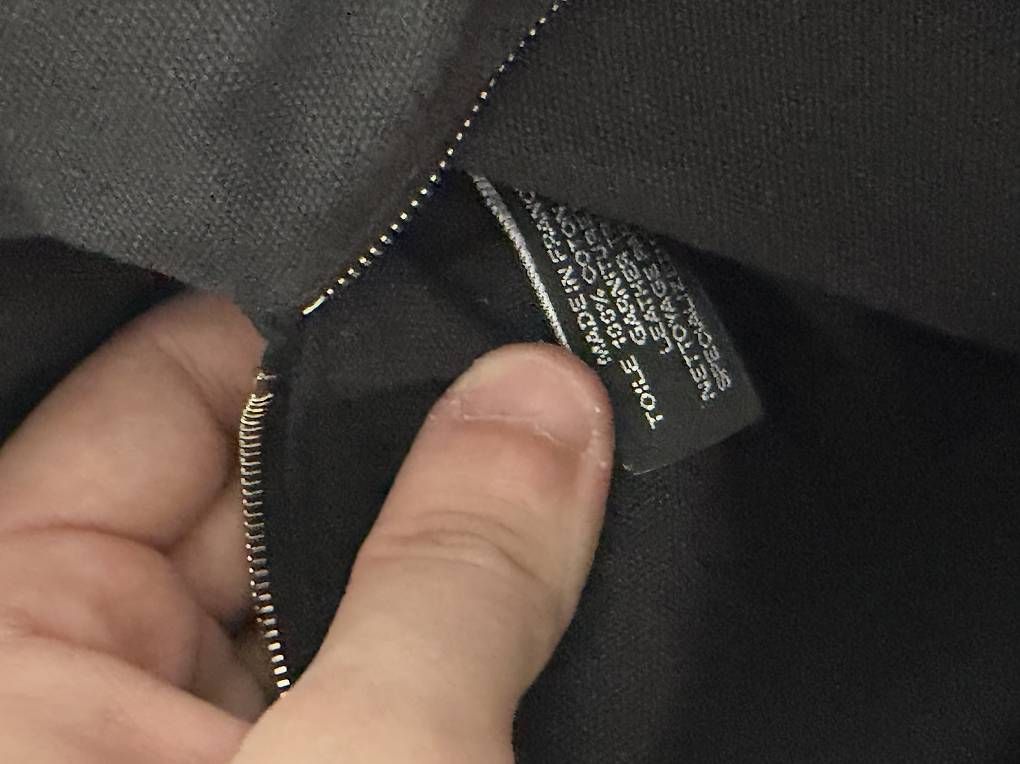 Borse da donna: Hermes mini troca bag – Usato da Lugano venduto da gre_9lsz 4