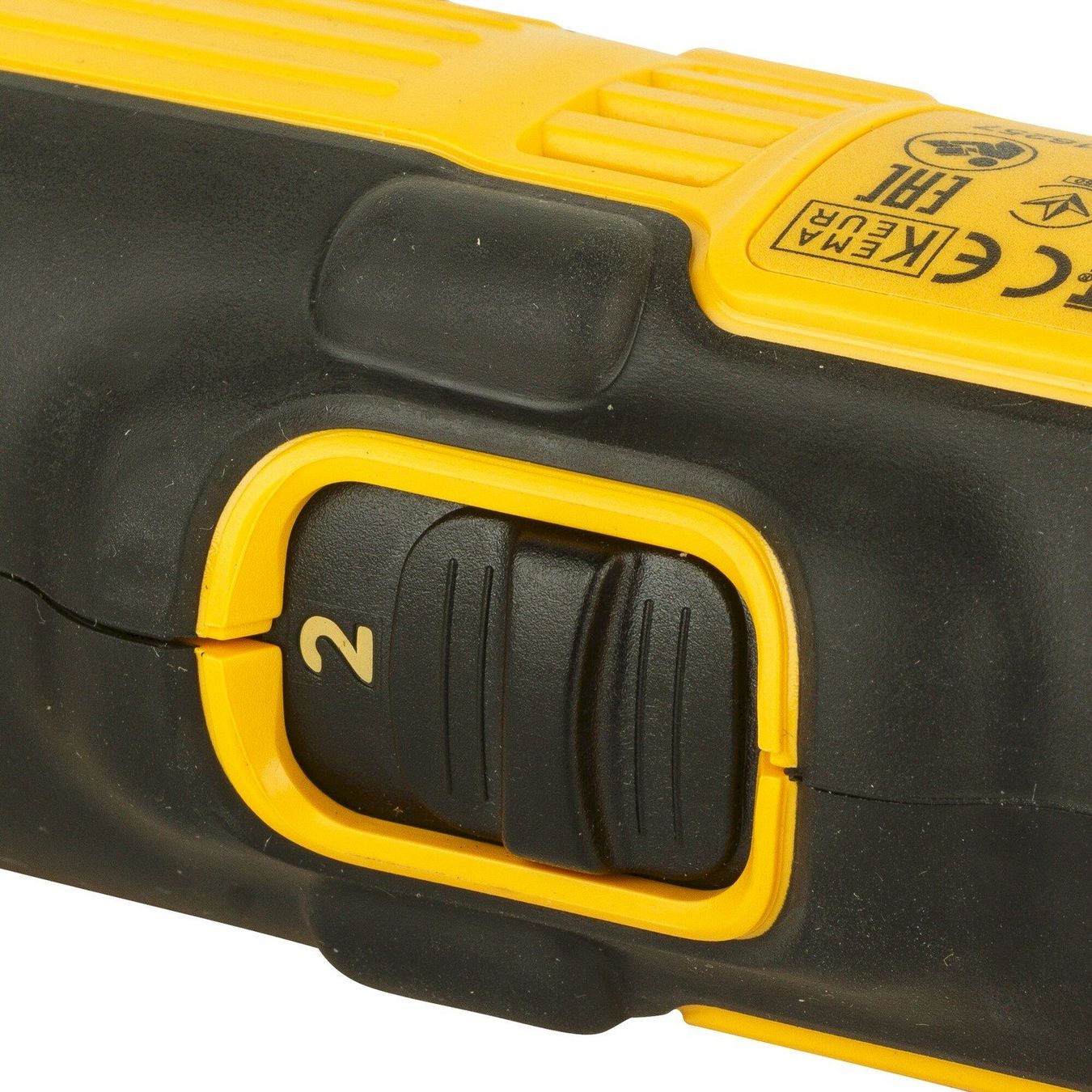 Trapani: DeWalt DCD740NT-XJ Winkelbohrmaschine – Nuovo e nell'imballaggio originale da Bottighofen venduto da zaap 7