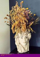 Sizilianische Vase