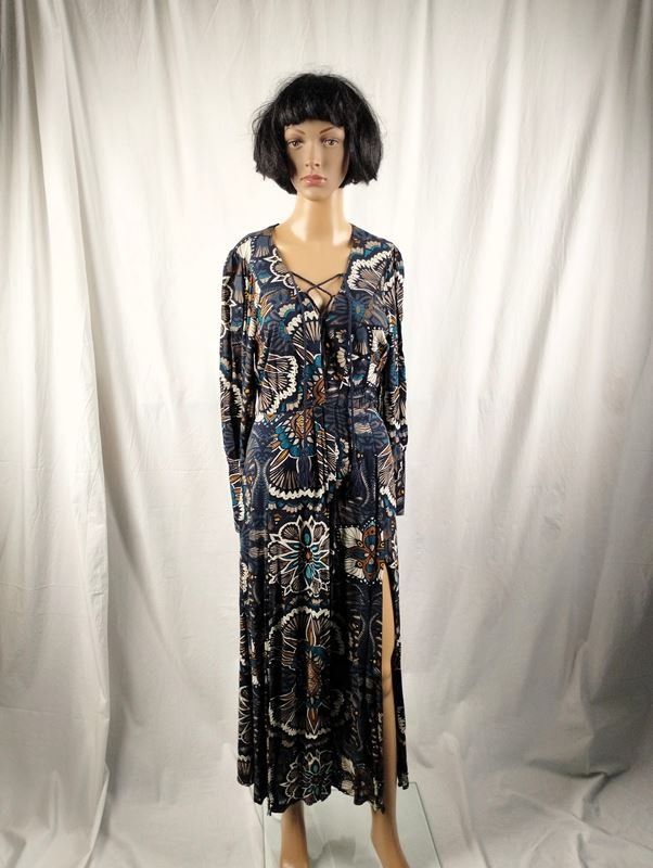 H&M Vestiti: H&M Sommerkleid Gr. 34 – Usato da Schübelbach venduto da Restwert_Schubelbach