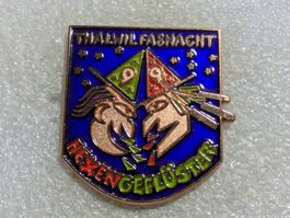 Ansteckpin 161: Thalwil Fasnacht