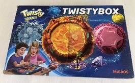 Twistybox 