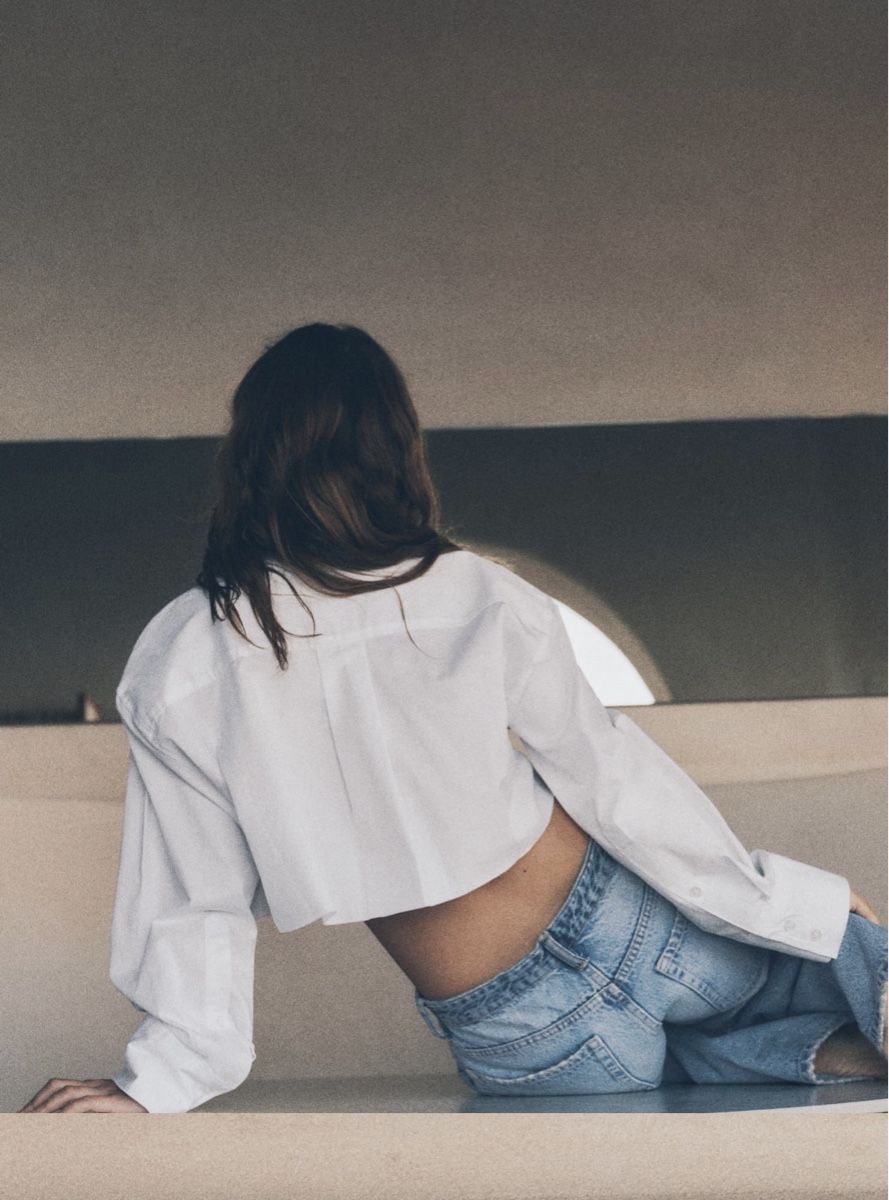 Zara Camicette: Zara shirt – Nuovo e nell'imballaggio originale da Opfikon venduto da til_t7ww 3