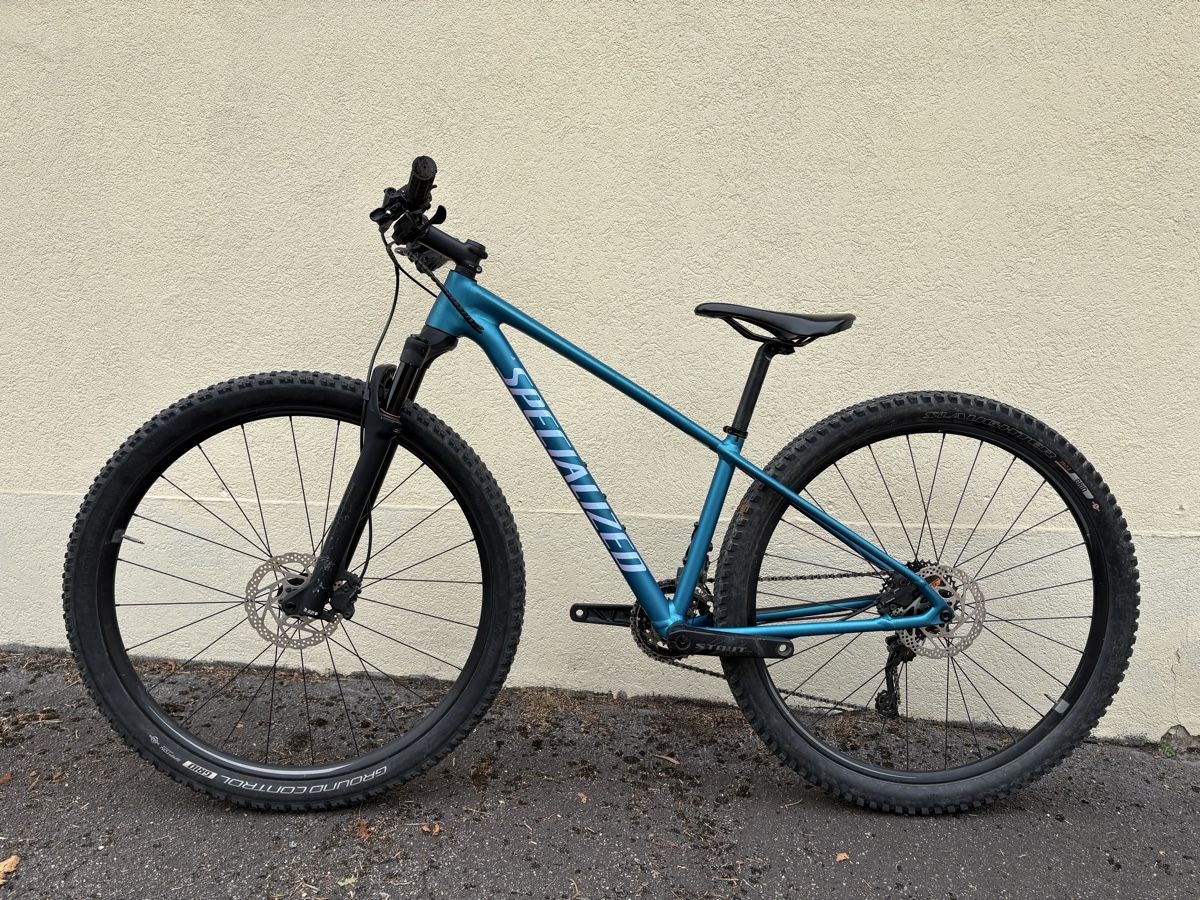 Specialized Vélos: Specialized Chisel XS – D'occasion à Walliswil b. Wangen par Hasenmelker 1