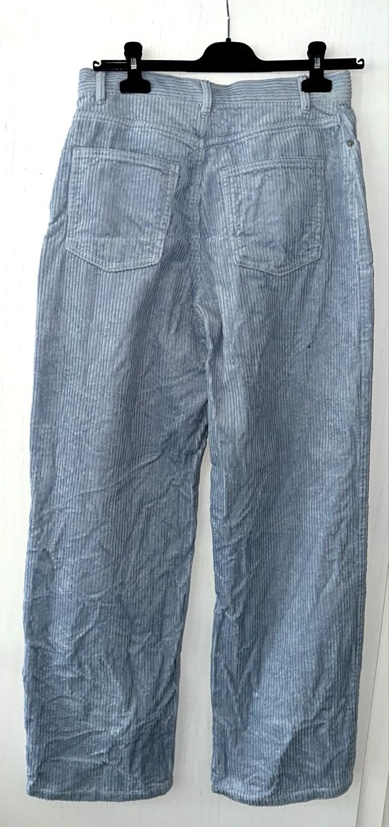 Monki Pantaloni: MONKI HOSE GR. 38  – Nuovo (secondo la descrizione) da Unteraegeri venduto da MH203 1