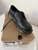 Dr. Martens 1461 Black, Gr. 39, Neu mit Originalverpackung