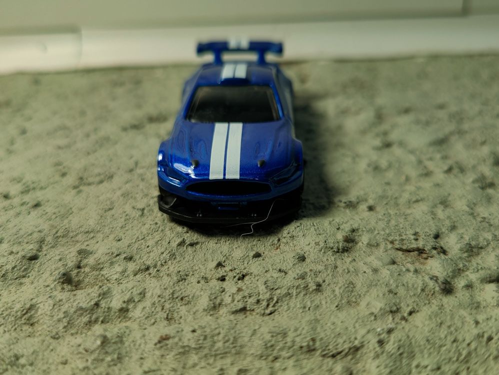Hot wheels custom 18 ford mustang gt kaufen auf ricardo