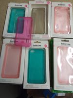 iphone 5, silicon cover, preis pro stück