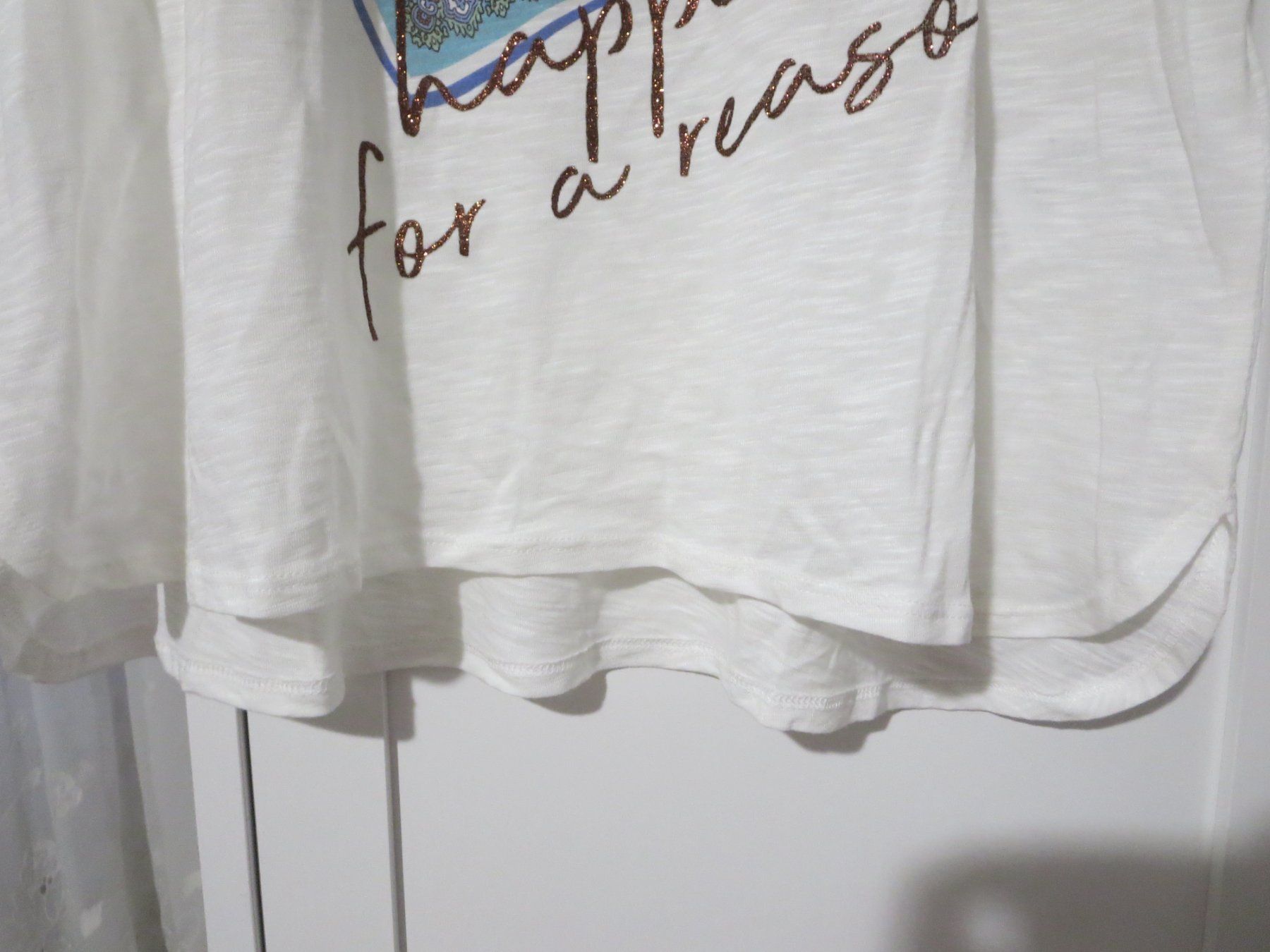 Lotti di vestiti: 2 Damen Sommer Shirts /Gr. 42 – Usato da Wallisellen venduto da Arvenstube 3