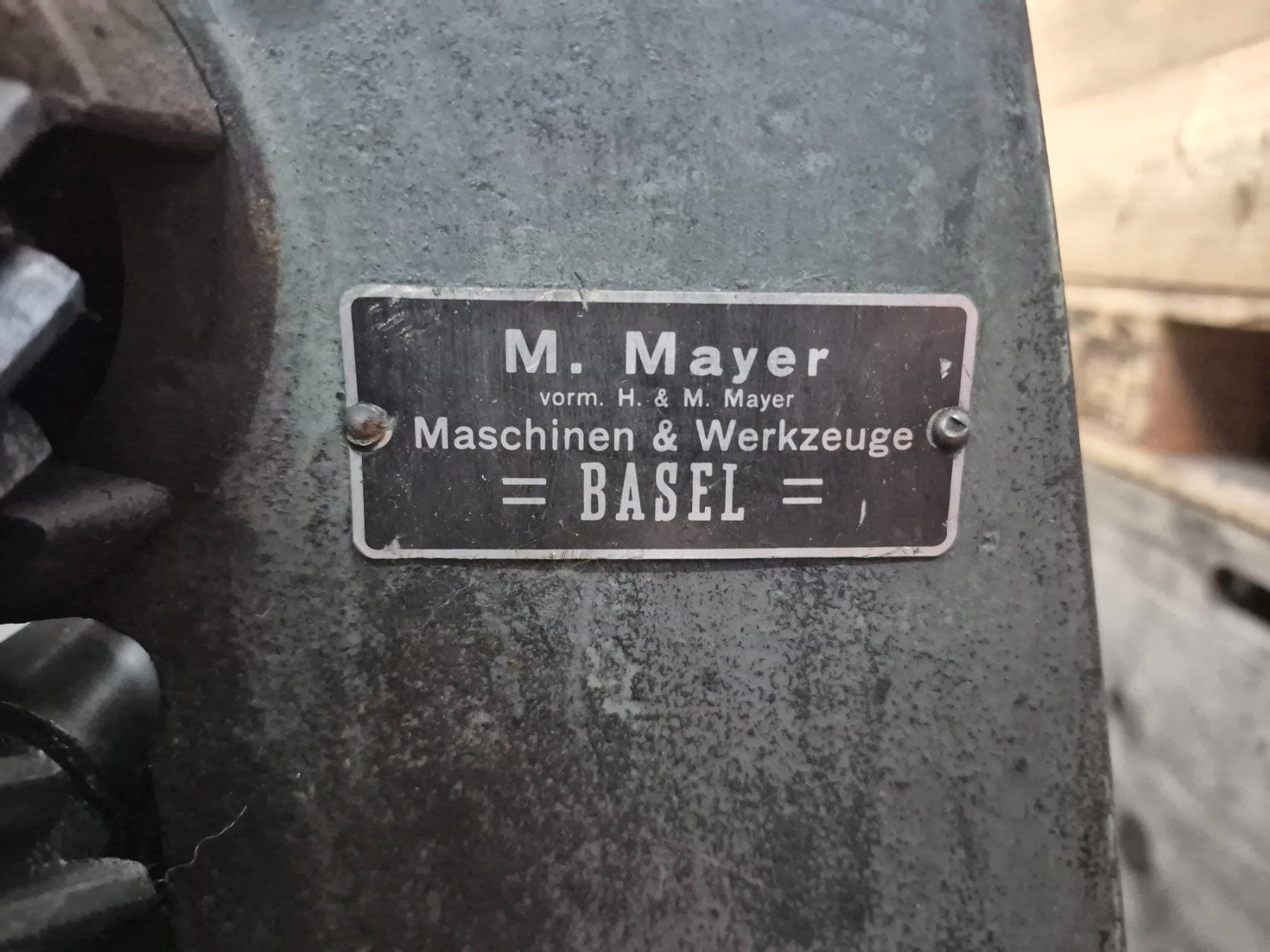 Tutte le macchine: Blechwalze / Rundbiegemaschine – Usato da Künten venduto da 1down5up 2