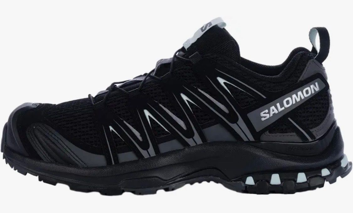 Salomon Scarpe da uomo: Salomon XAPRO3D Goretex 36.2/3 Neu – Nuovo (secondo la descrizione) da Möhlin venduto da Solmari74