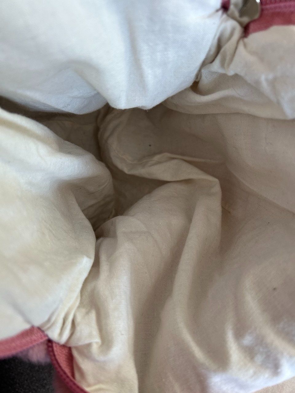 Borse & Zaini: Zainetto in peluche – Usato da Giubiasco venduto da LorisVale 5