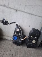 Kraftstofftank fur Seat oder Vw