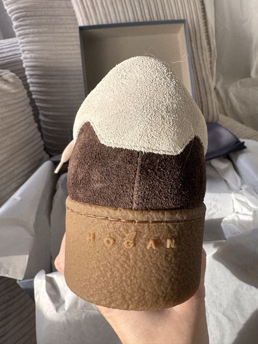 Hogan Scarpe da uomo: Hogan Sneaker – Nuovo e nell'imballaggio originale da Zug venduto da back_to_paris 5
