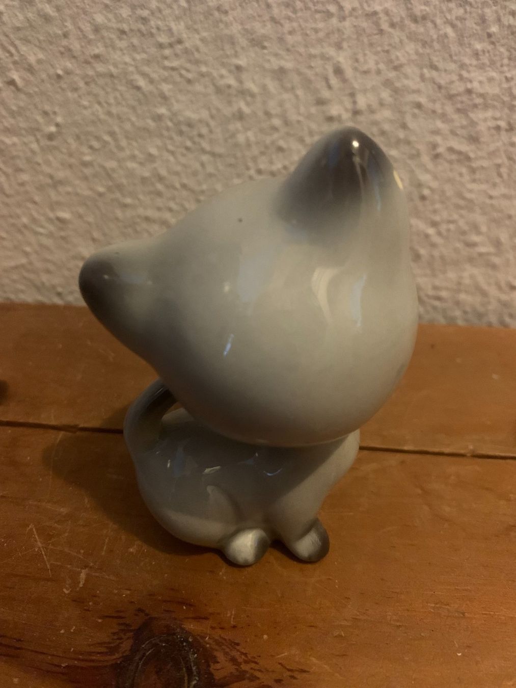 Statuette: Büsi aus Keramik (2) – Usato da Landquart venduto da interesse63 3