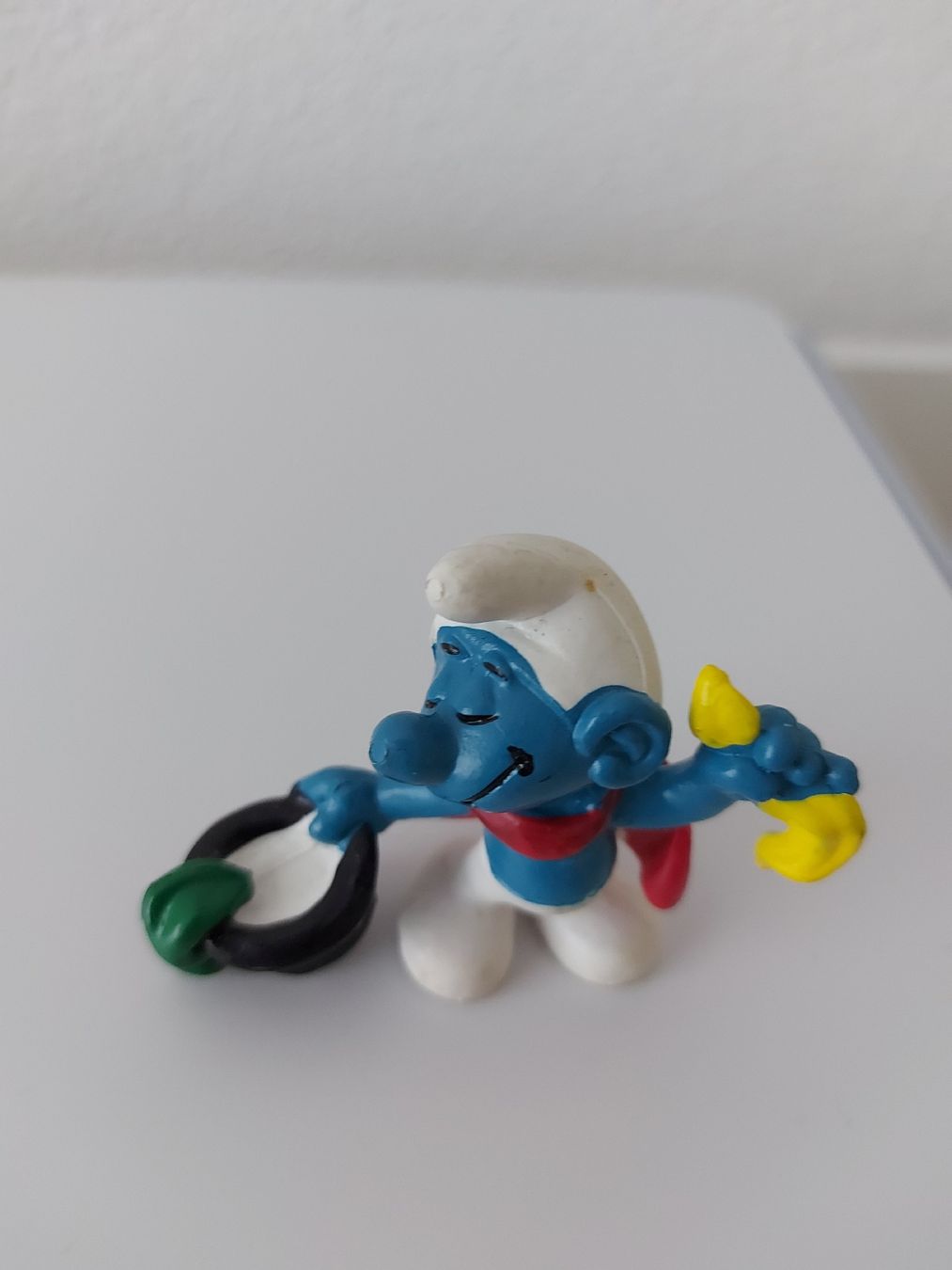 Schleich Figuren: Zauberer – Neu (gemäss Beschreibung) aus Rothrist von Stranglehold