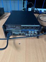 Blackmagic Studio Fiber Converter