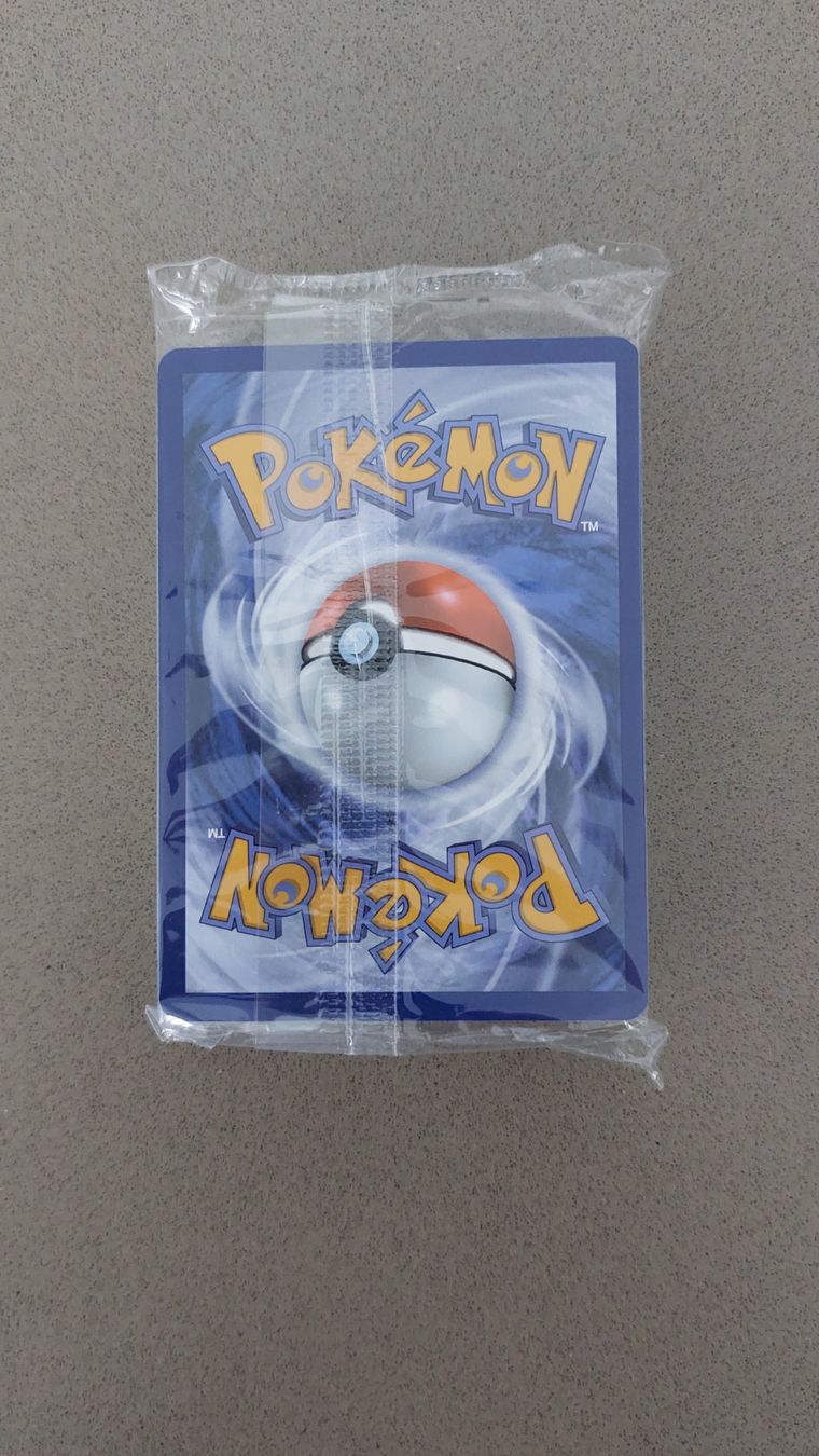 Pokémon Carte collezionabili: Pokémon sealed pack 45 random basic Energies (SVE 009-016) – Nuovo (secondo la descrizione) da Bellinzona venduto da Pagur 1