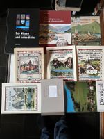 buch, posten bücher, spiez, sigriswil, niesen, diemtigtal