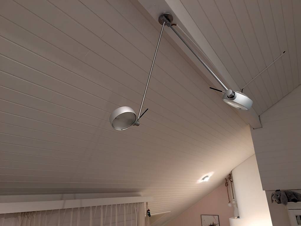 Occhio Lampadari & plafoniere: Occhio Sento sofftitto due – Usato da Neudorf venduto da ren_6yx5 2