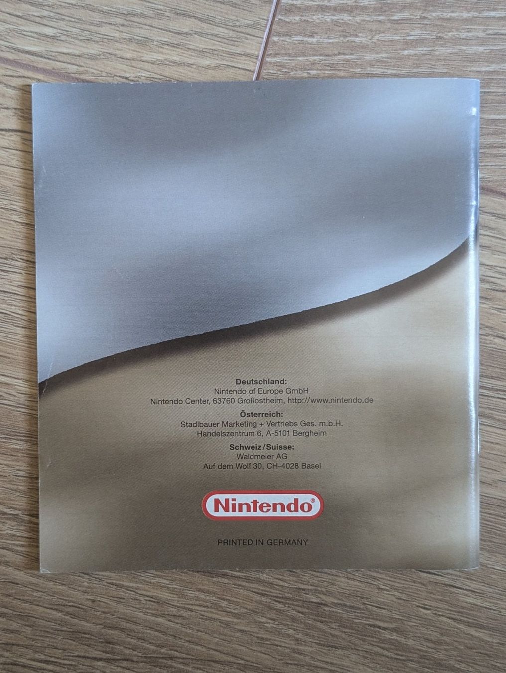 Nintendo Giochi: Nintendo Pokemon Gold / Silber Trainer Guide – Usato da Rickenbach b. Wil venduto da Shatter 1