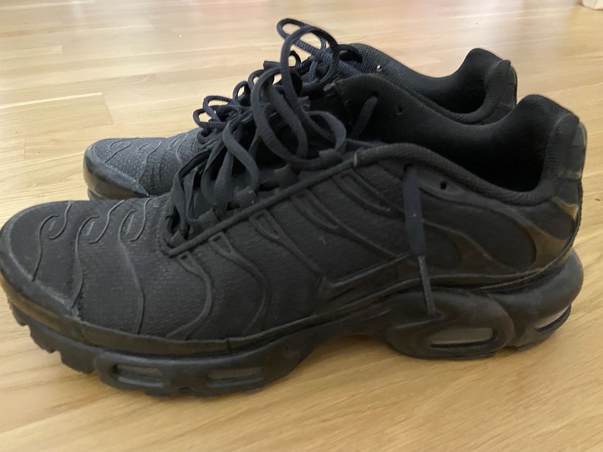 Nike Scarpe da uomo: Nike tn – Usato da Wabern venduto da Jul_66