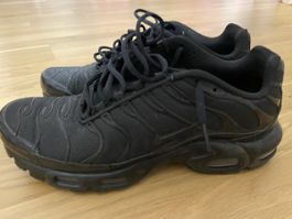 Nike tn