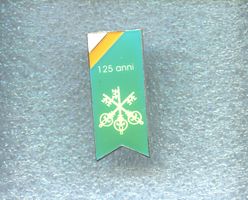Bankverein  125 anni