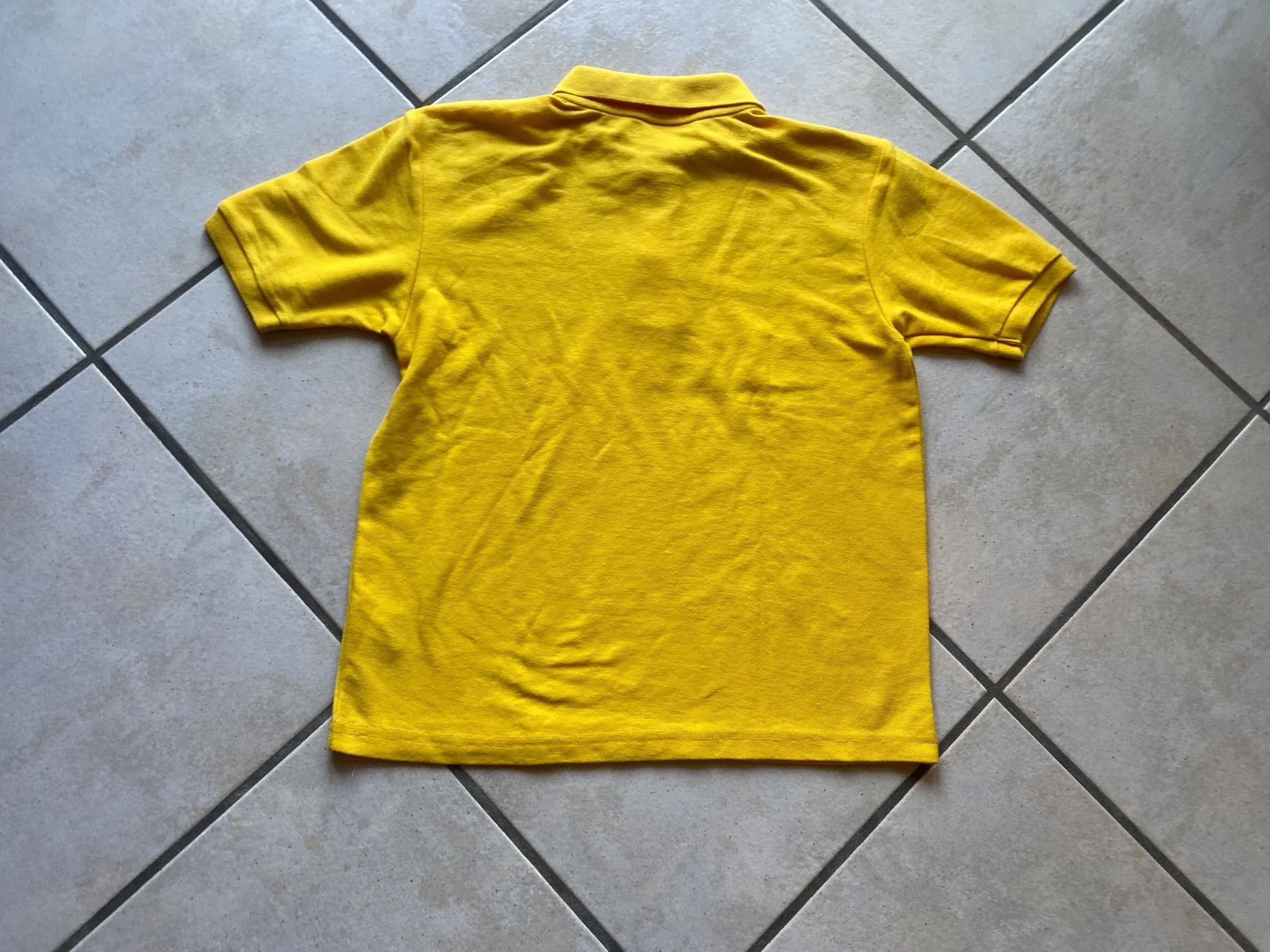 Magliette Polo: Polo 140 FRUIT LOOM – Usato da Orpund venduto da Mary8972 7