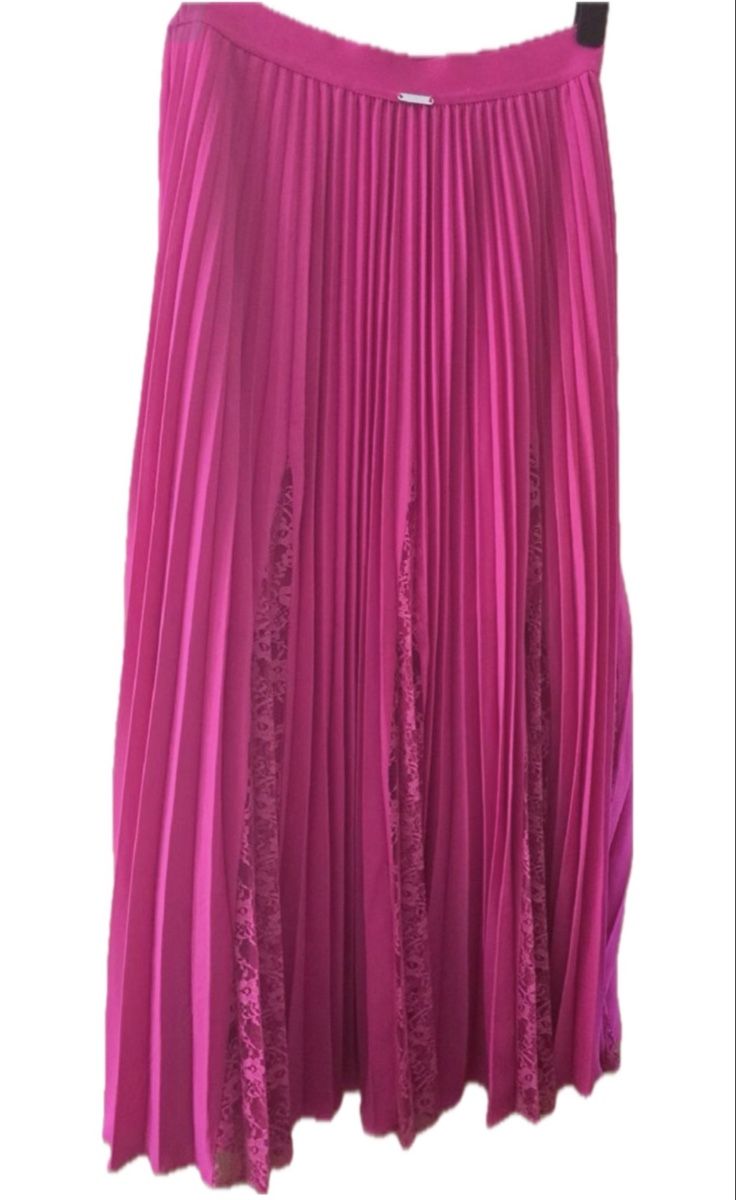 Guess Jupes: Faltenrock GUESS Pink – Neuf (Voir description) à Wolfwil par ISAsShop